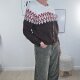 Cardigan Rosi- One Size