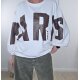 Sweatshirt Paris- One Size
