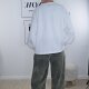 Sweatshirt Paris- One Size