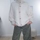 Cardigan Flocke- One Size