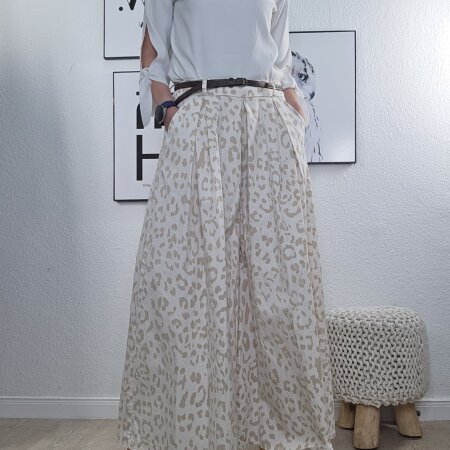 Hosenrock Aenni Leo- One Size