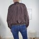 Blouson Bomberjacke mit Teddyfutter