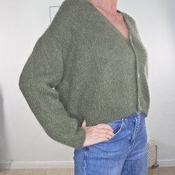 Cardigan Moni- One Size