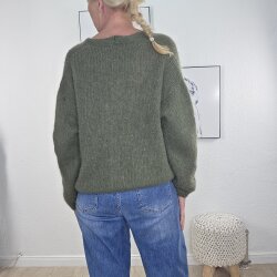 Cardigan Moni- One Size