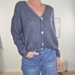 Cardigan Moni- One Size