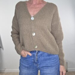 Cardigan Moni- One Size
