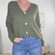 Cardigan Moni- One Size