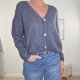 Cardigan Moni- One Size