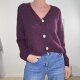 Cardigan Moni- One Size