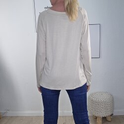 Langarmshirt Dari- One Size