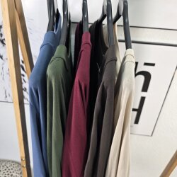 Langarmshirt Dari- One Size