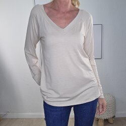 Langarmshirt - One Size