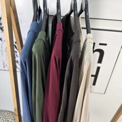 Langarmshirt - One Size