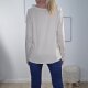 Langarmshirt Dari- One Size