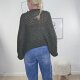 Pullover Wrap- One Size