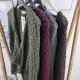 Pullover Wrap- One Size