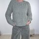 Grobstrick Pulli Sella- One size