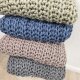 Grobstrick Pulli Sella- One size