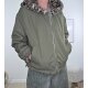Wende Jacke Leo- One Size