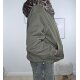 Wende Jacke Leo- One Size