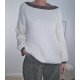 Pullover Maxine- One Size