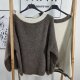 Pullover Maxine- One Size