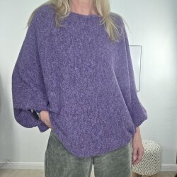 Oversized Pulli Risa- One Size