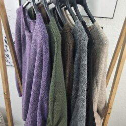 Oversized Pulli Risa- One Size