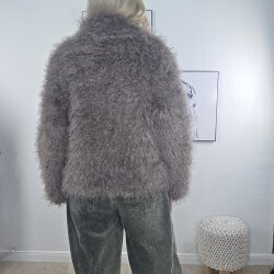 Puschel Jacke Jinny- One Size
