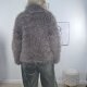 Puschel Jacke - One Size
