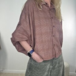 Shacket Martha- One Size
