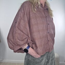 Shacket Martha- One Size