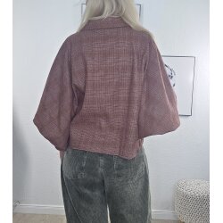 Shacket Martha- One Size