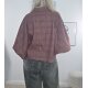 Shacket Martha- One Size