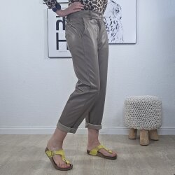Fake Leather Hose Angie- One Size