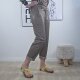 Fake Leather Hose Angie- One Size
