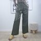 Fake Leather Hose Helly- One Size