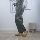 Fake Leather Hose Helly- One Size