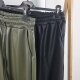 Fake Leather Hose Helly- One Size