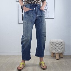 S.Women relaxed Jeans