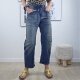 S.Women relaxed Jeans