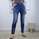S.Women SLIM USED Jeans