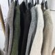 Oversized Pulli Cozy- One Size