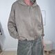 Jacke Bomba Velours- One Size