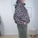 Leo Hoodie Ballon- One Size