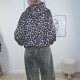 Leo Hoodie Ballon- One Size