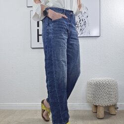 S.Woman Basic Jeans