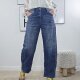 S.Woman Basic Jeans