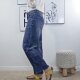 S.Woman Basic Jeans