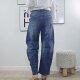 S.Woman Basic Jeans